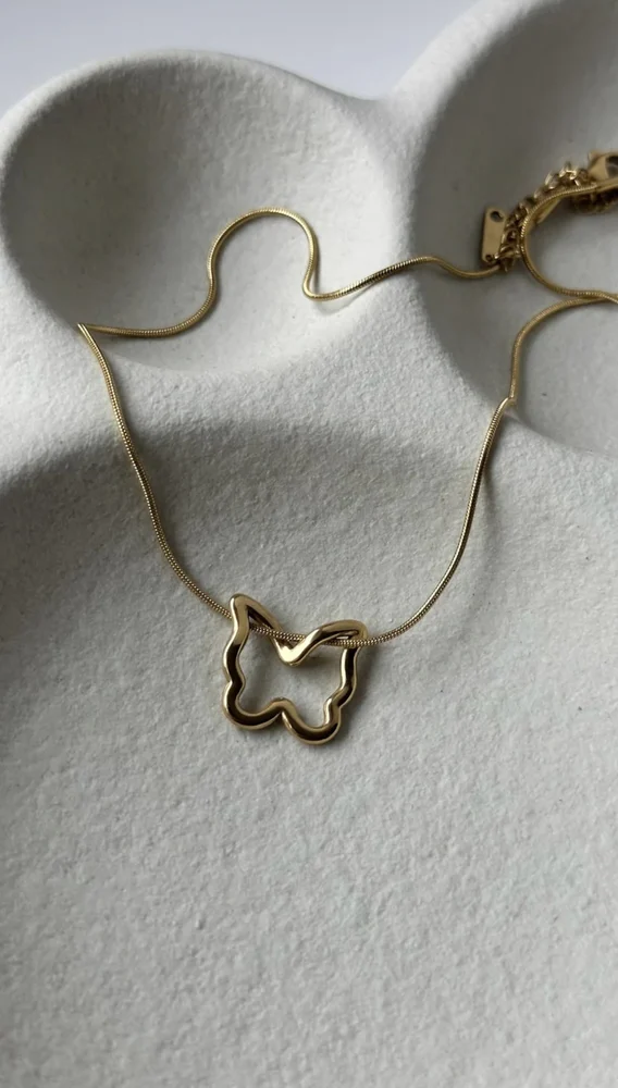 Glimmer everyday jewellery collection